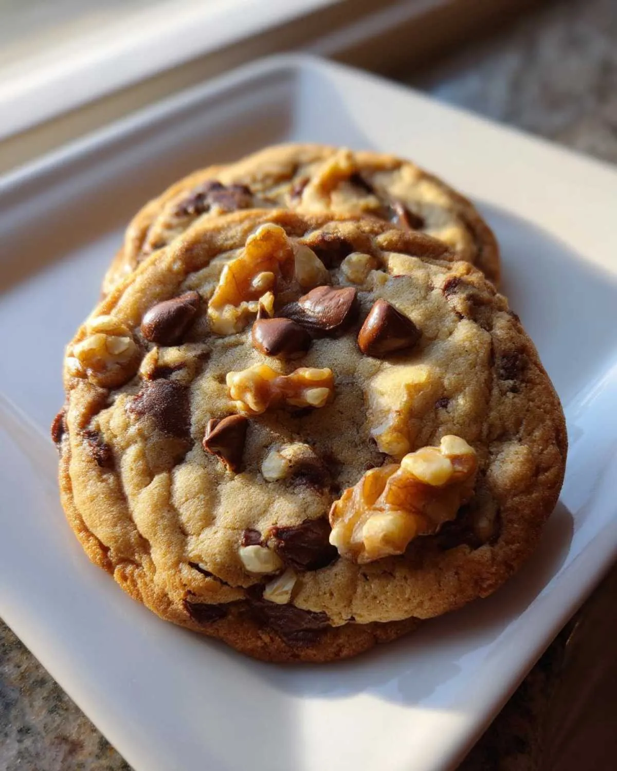 DoubleTree Cookies