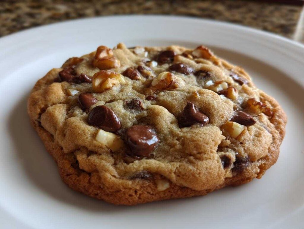 DoubleTree Cookies