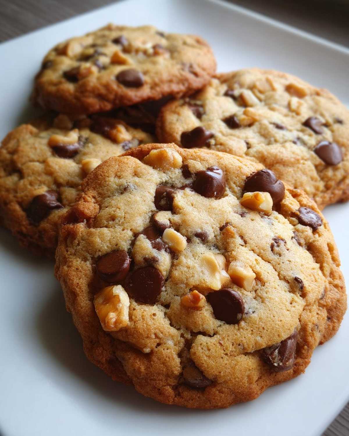 DoubleTree Cookies