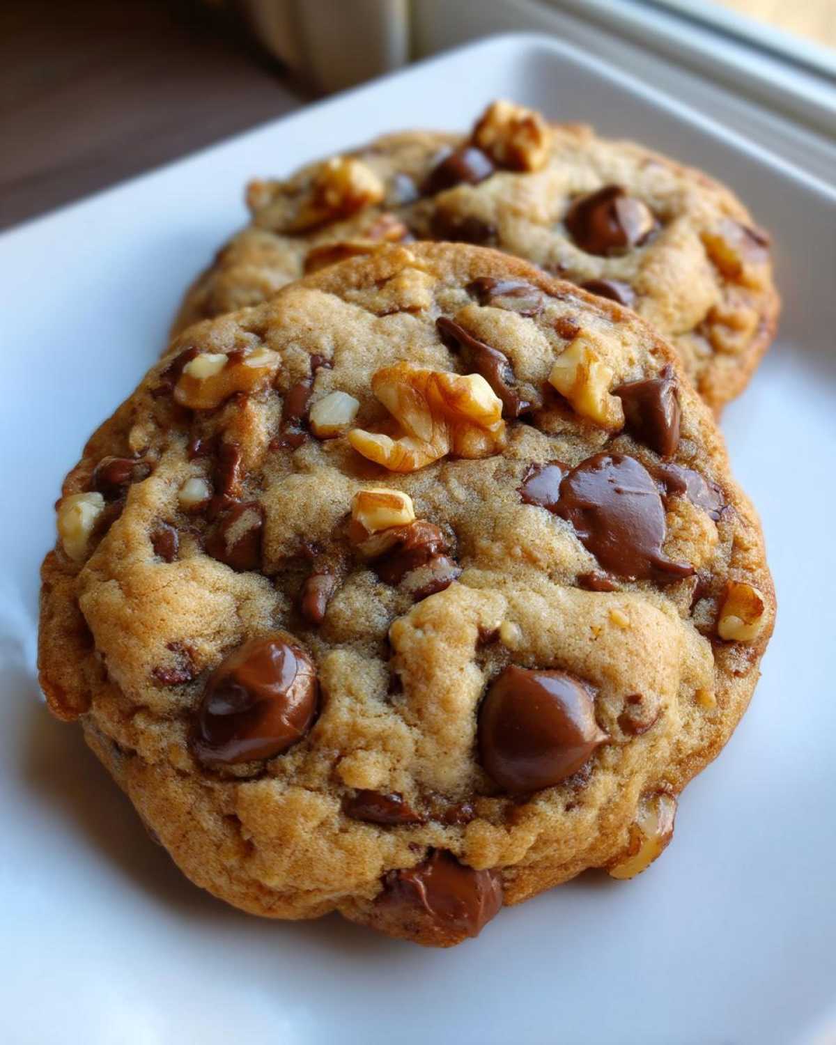 DoubleTree Cookies