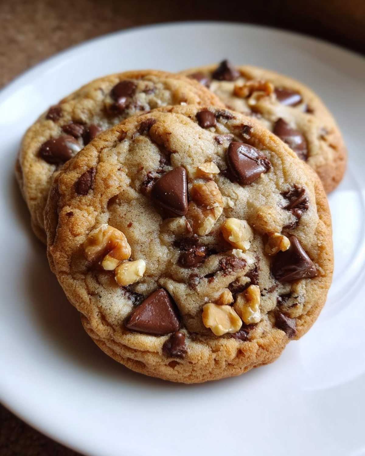 DoubleTree Cookies