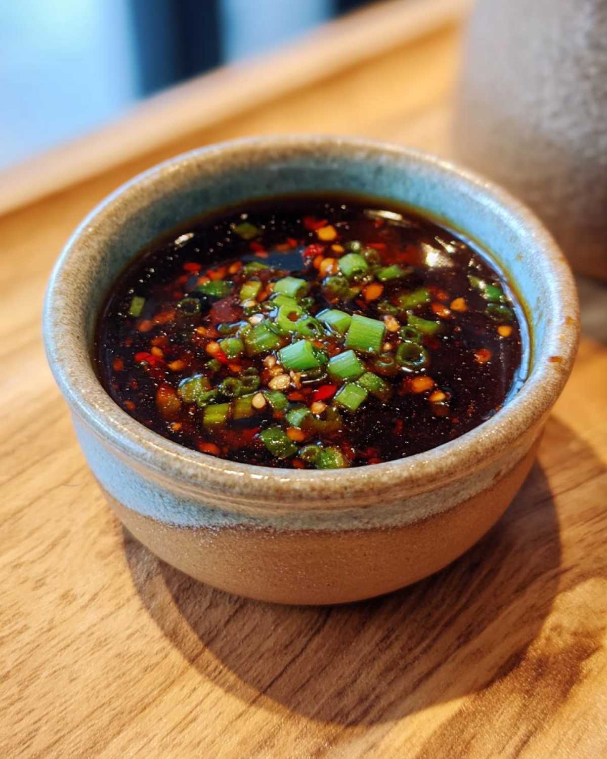 Dumpling Sauce
