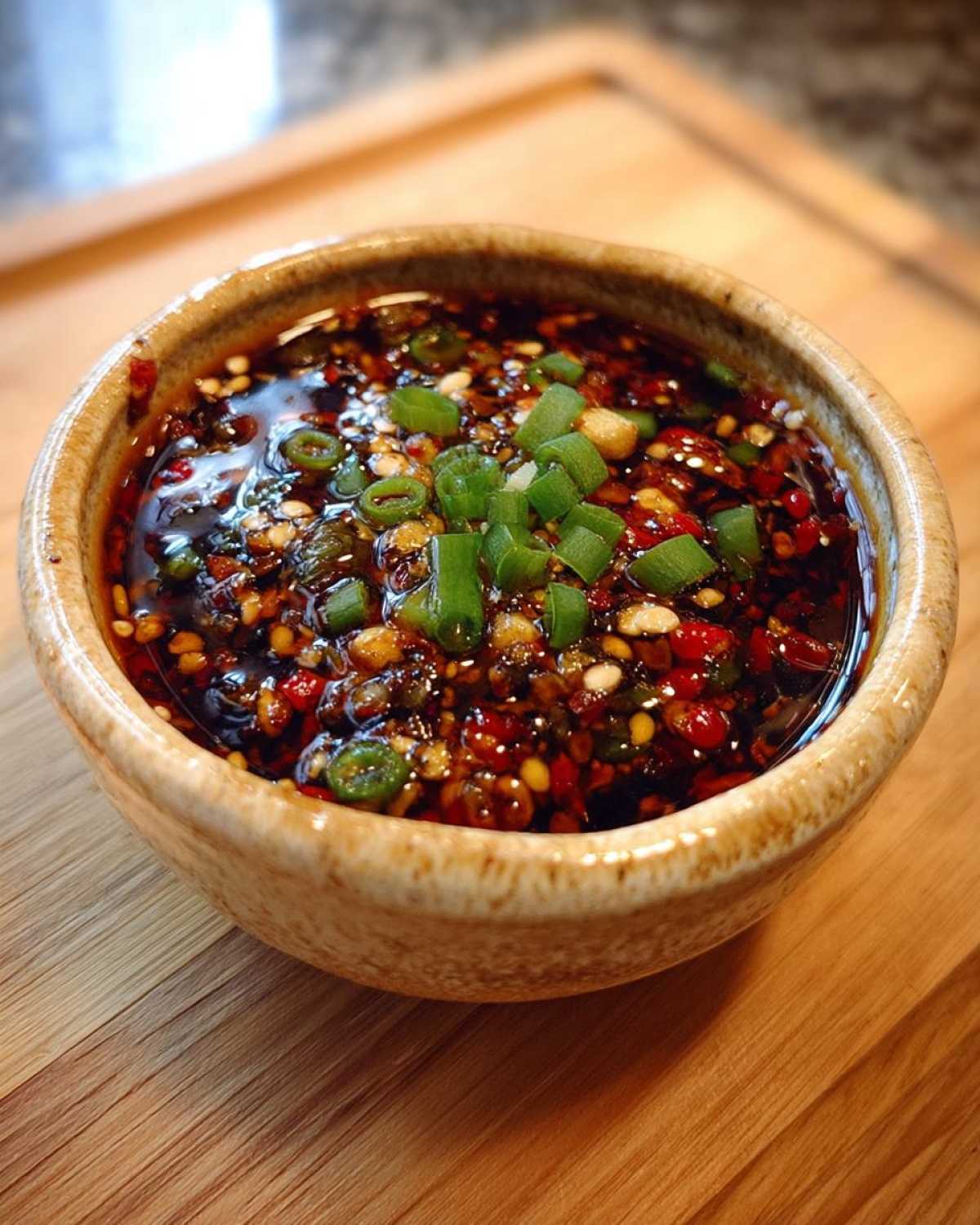 Dumpling Sauce