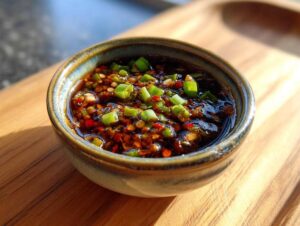 Dumpling Sauce