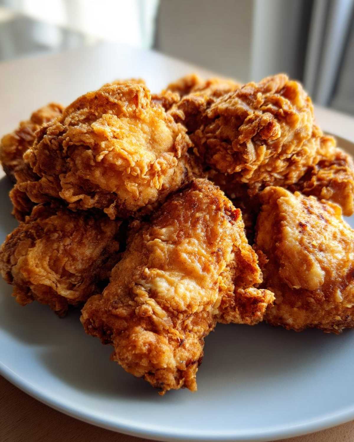 Fried Chicken