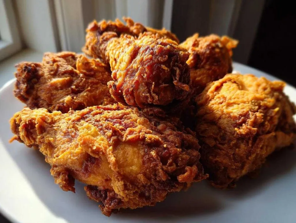 Fried Chicken