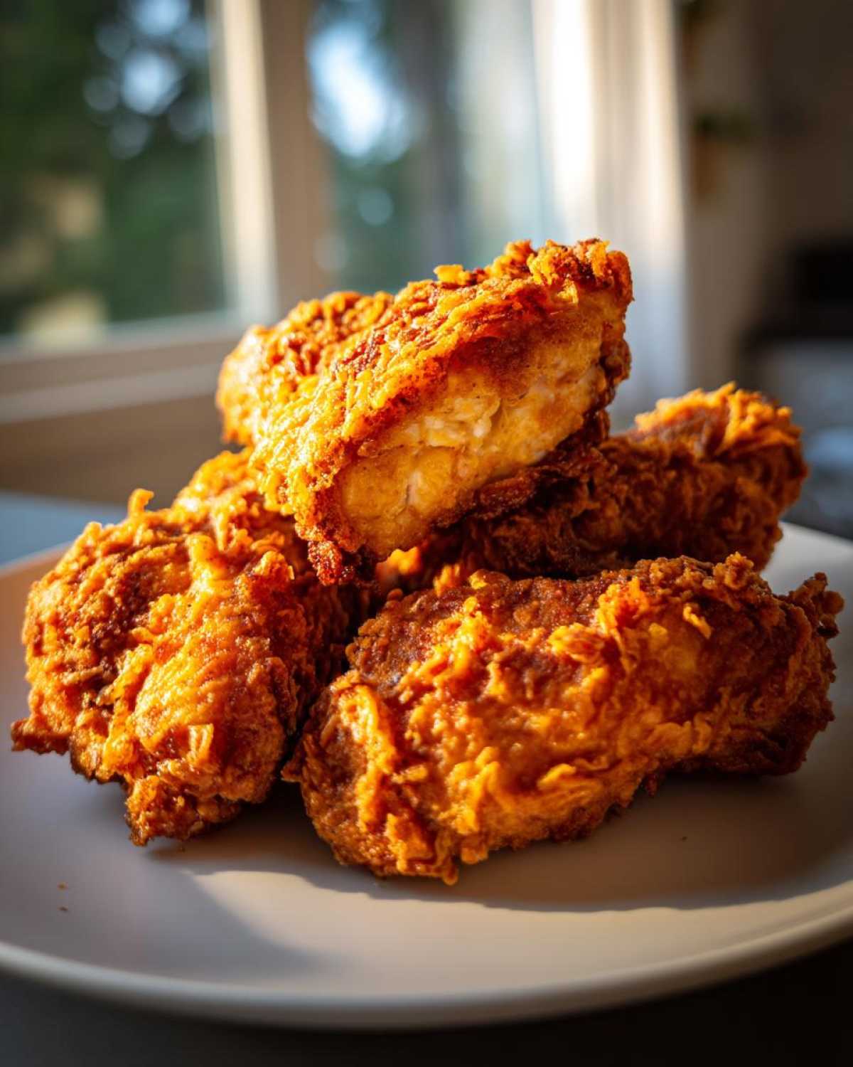 Fried Chicken