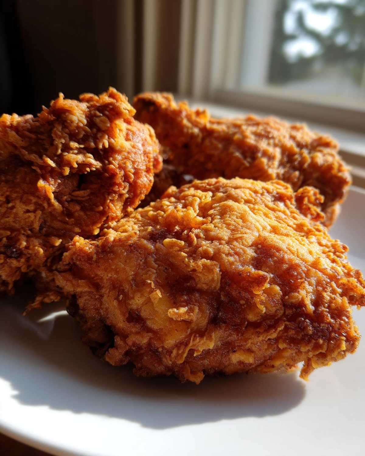 Fried Chicken