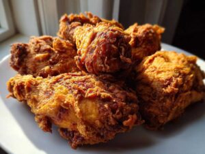 Fried Chicken