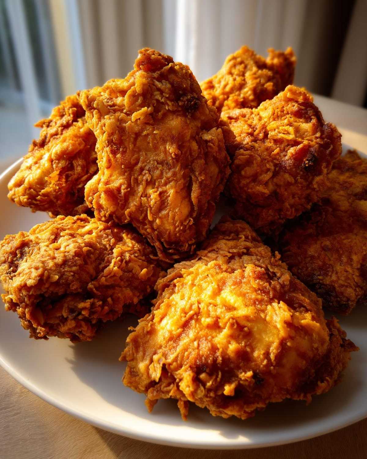 Fried Chicken