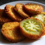 Fried Green Tomatoes
