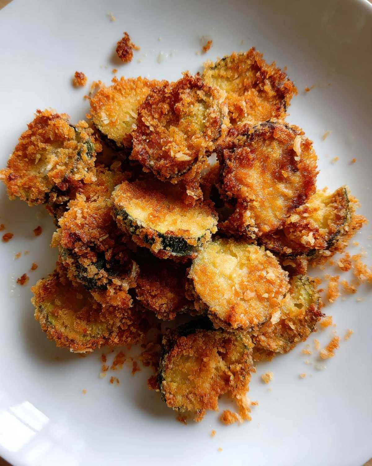 Fried Pickles