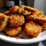 Fried Pickles