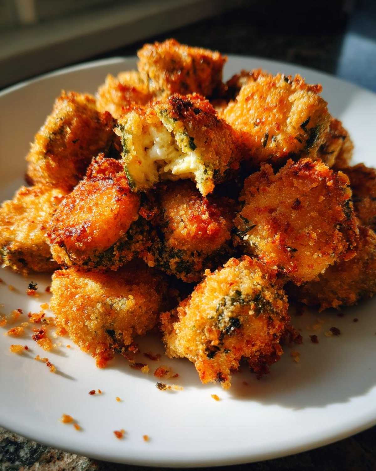 Fried Pickles
