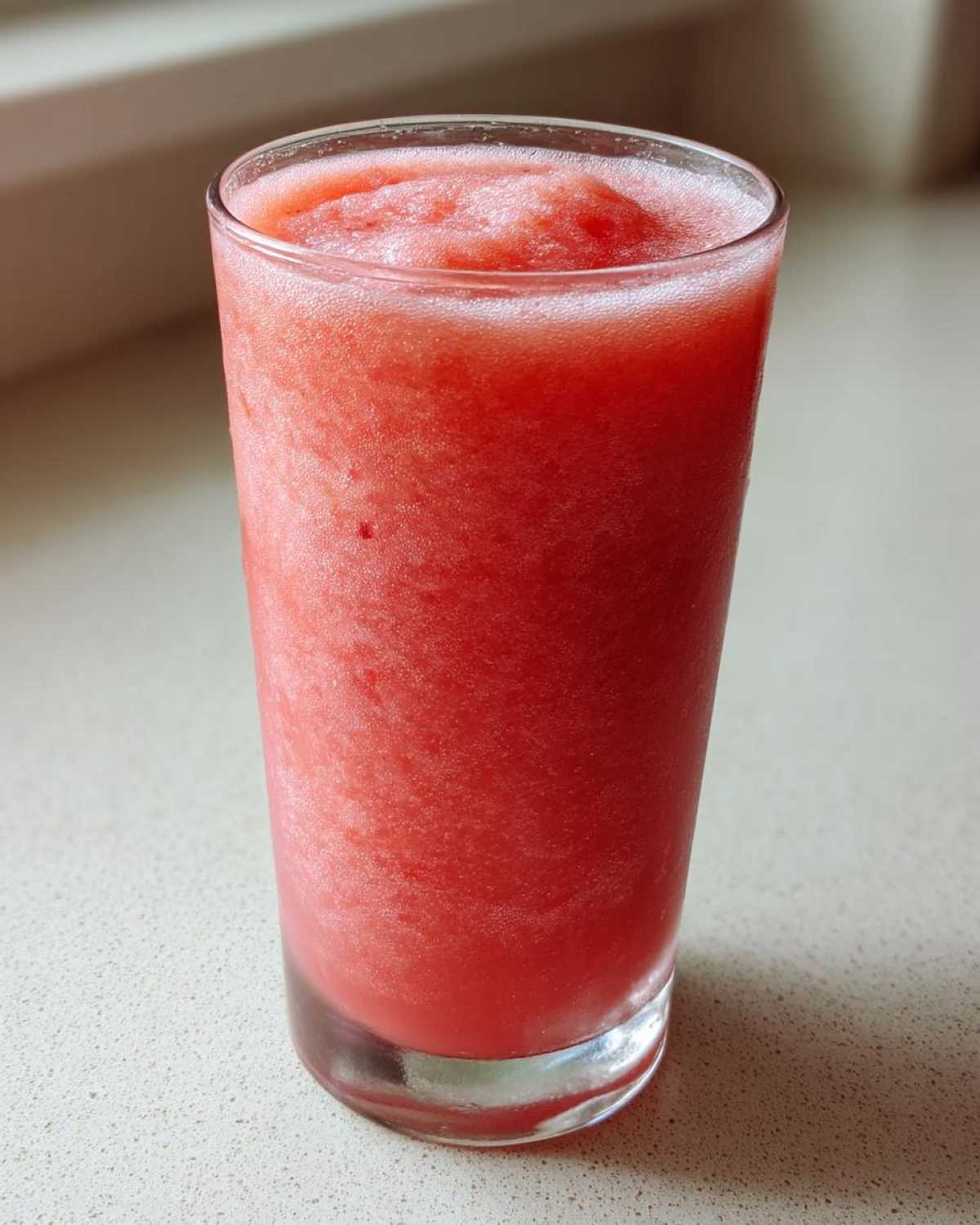 Frozen Strawberry Lemonade