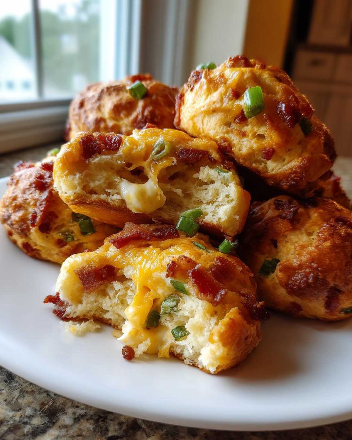 Iowa Party Bites