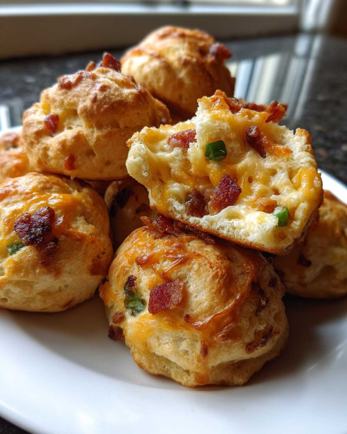 Iowa Party Bites