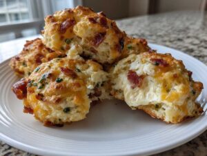 Iowa Party Bites