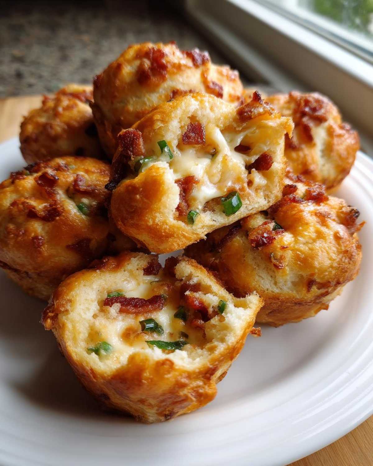 Iowa Party Bites