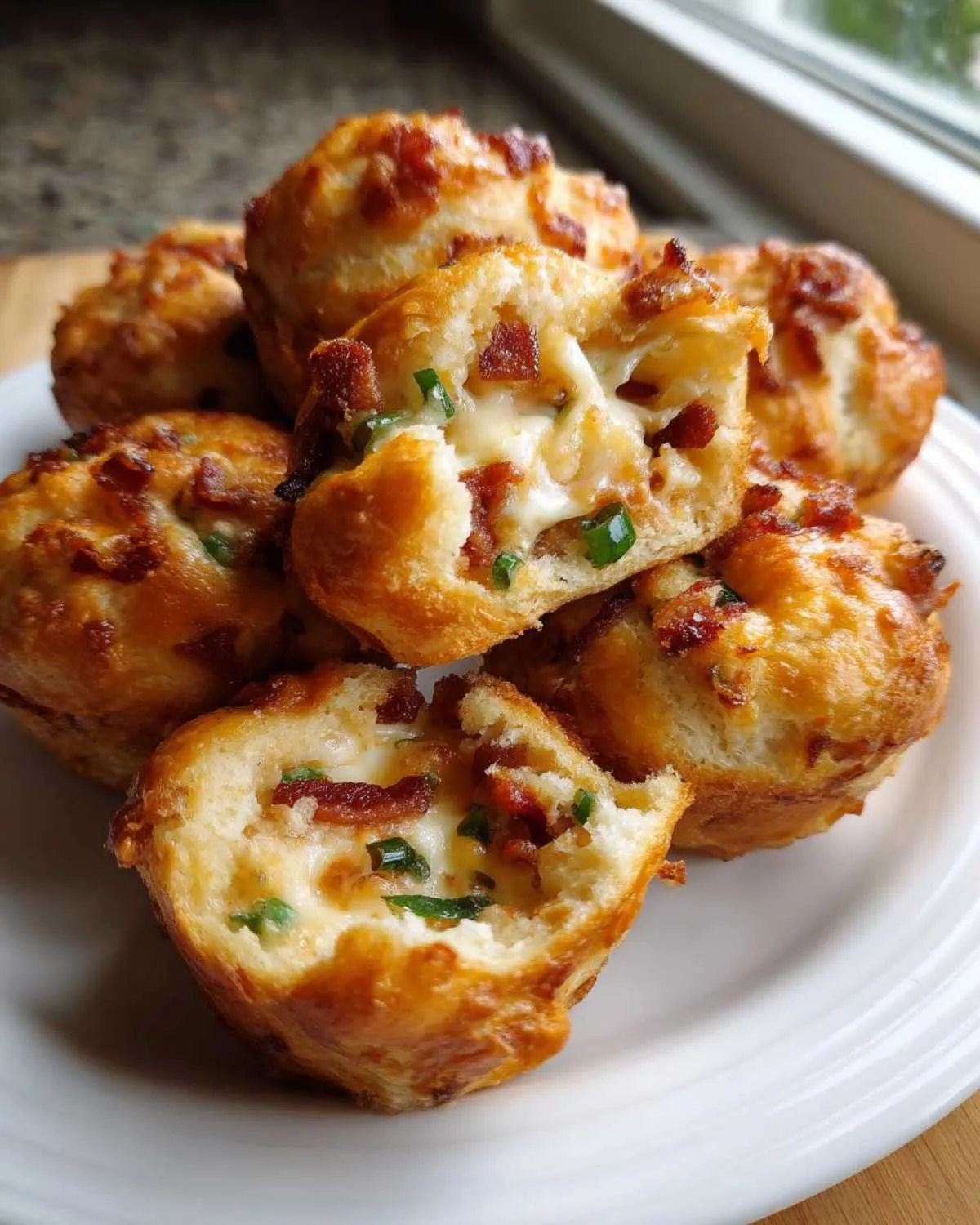 Iowa Party Bites