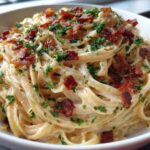 Irish Pasta