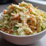KFC Copycat Coleslaw