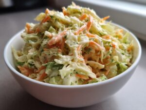 KFC Copycat Coleslaw