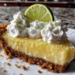Key Lime Pie