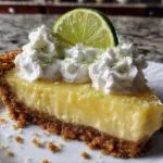 Key Lime Pie