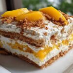 Mango Float