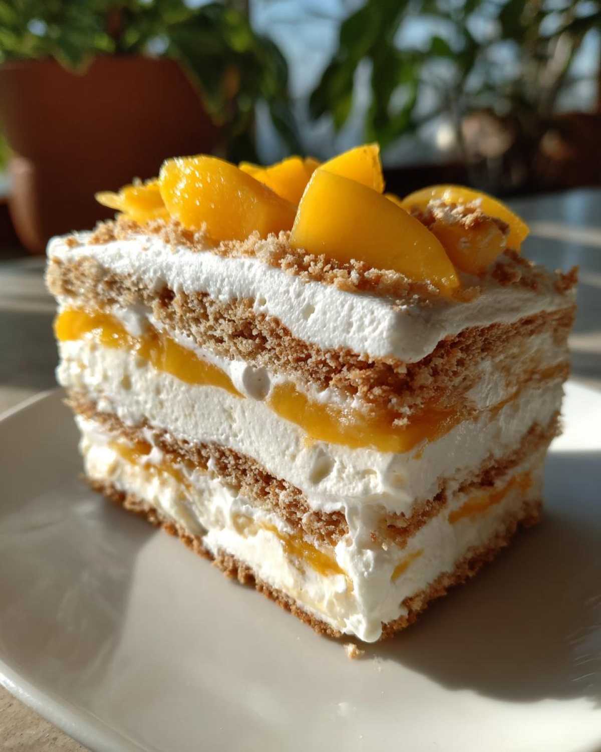 Mango Float