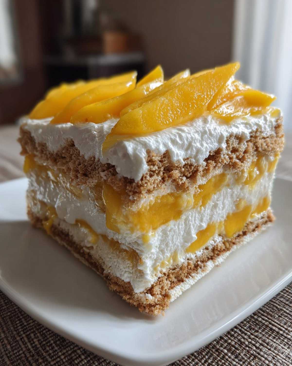 Mango Float