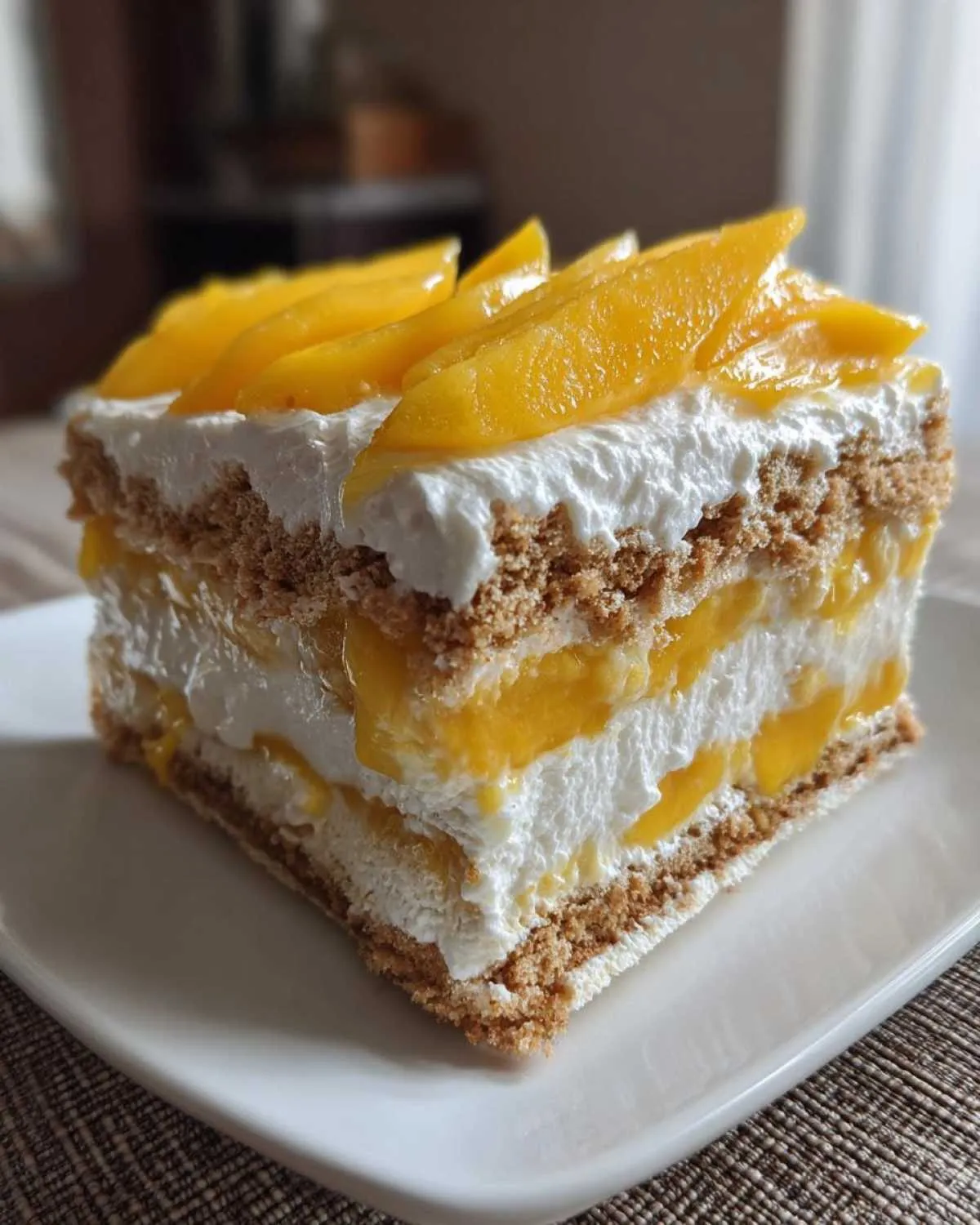 Mango Float