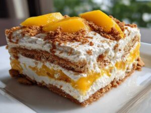 Mango Float