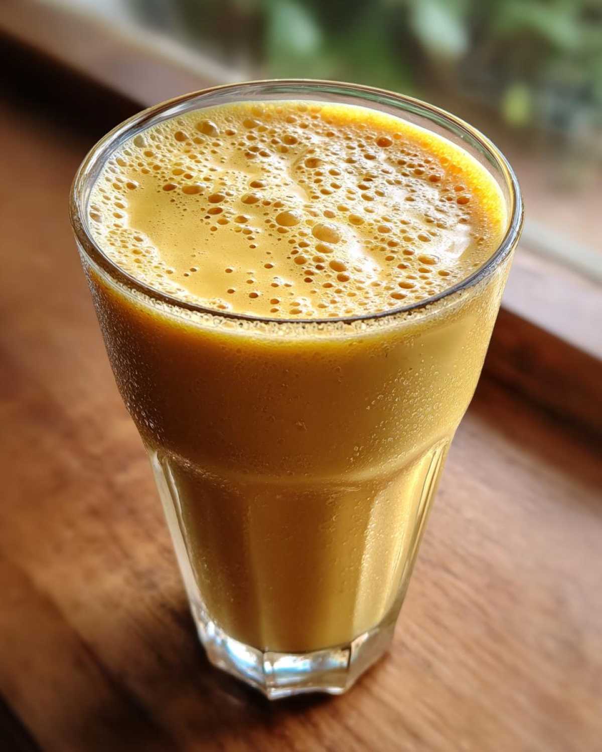 Mango Lassi
