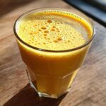 Mango Lassi