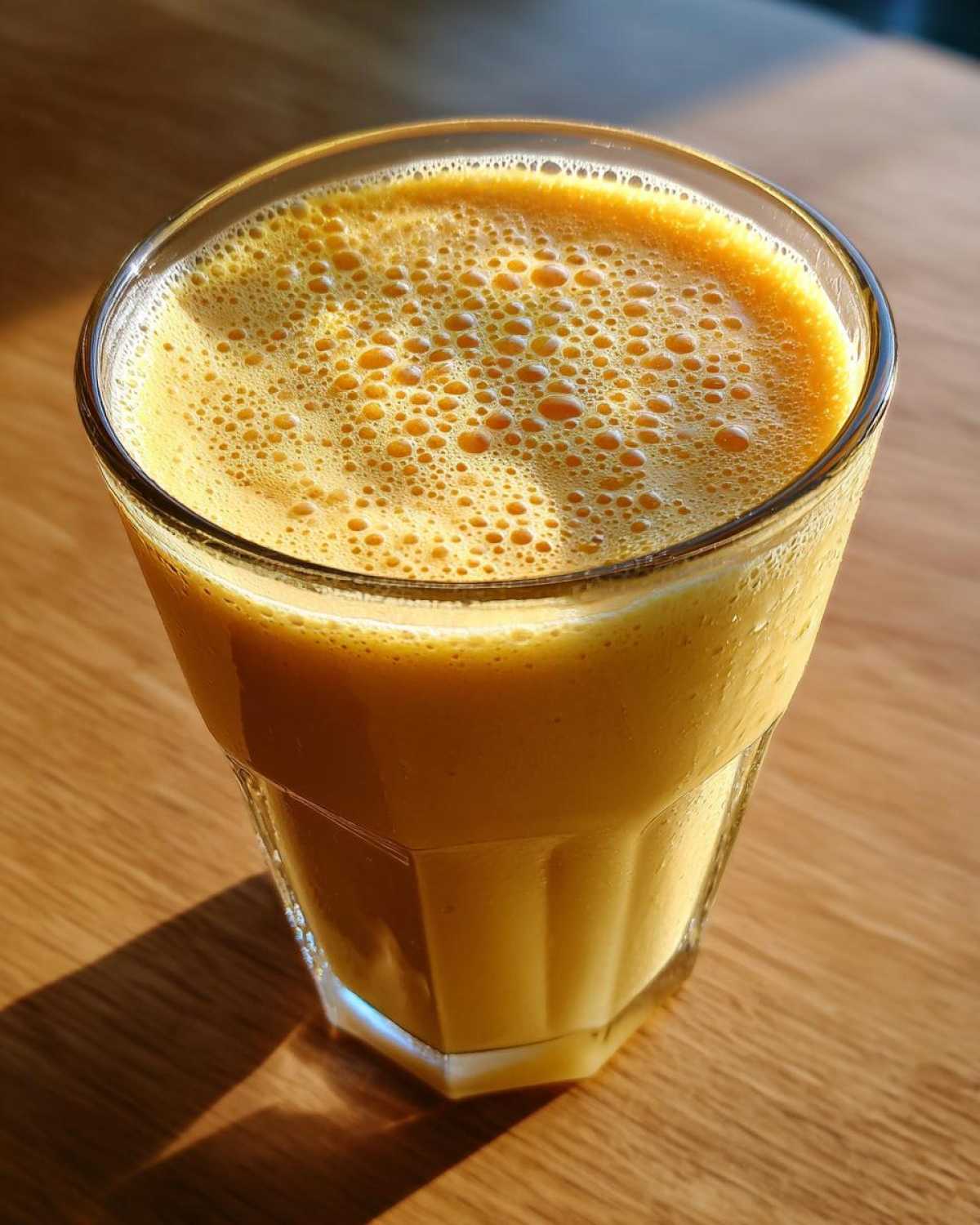Mango Lassi