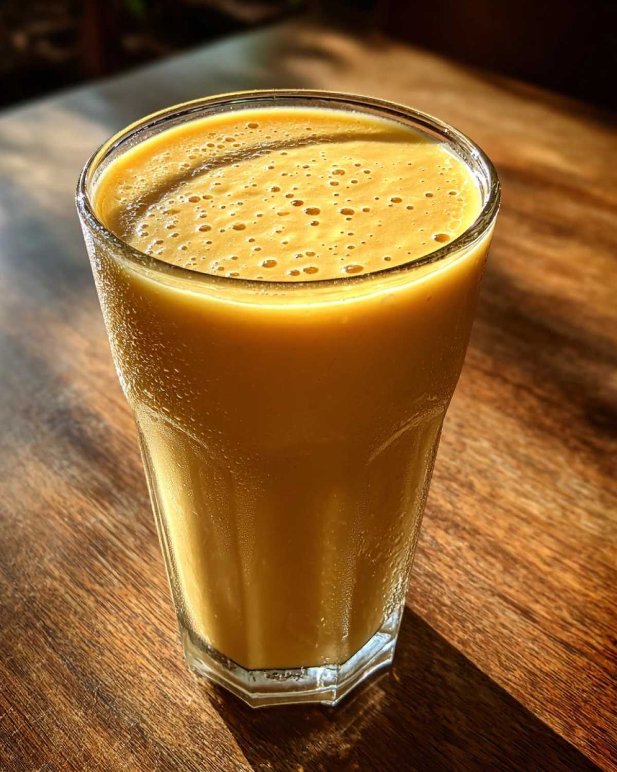 Mango Lassi
