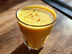 Mango Lassi