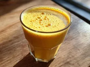 Mango Lassi