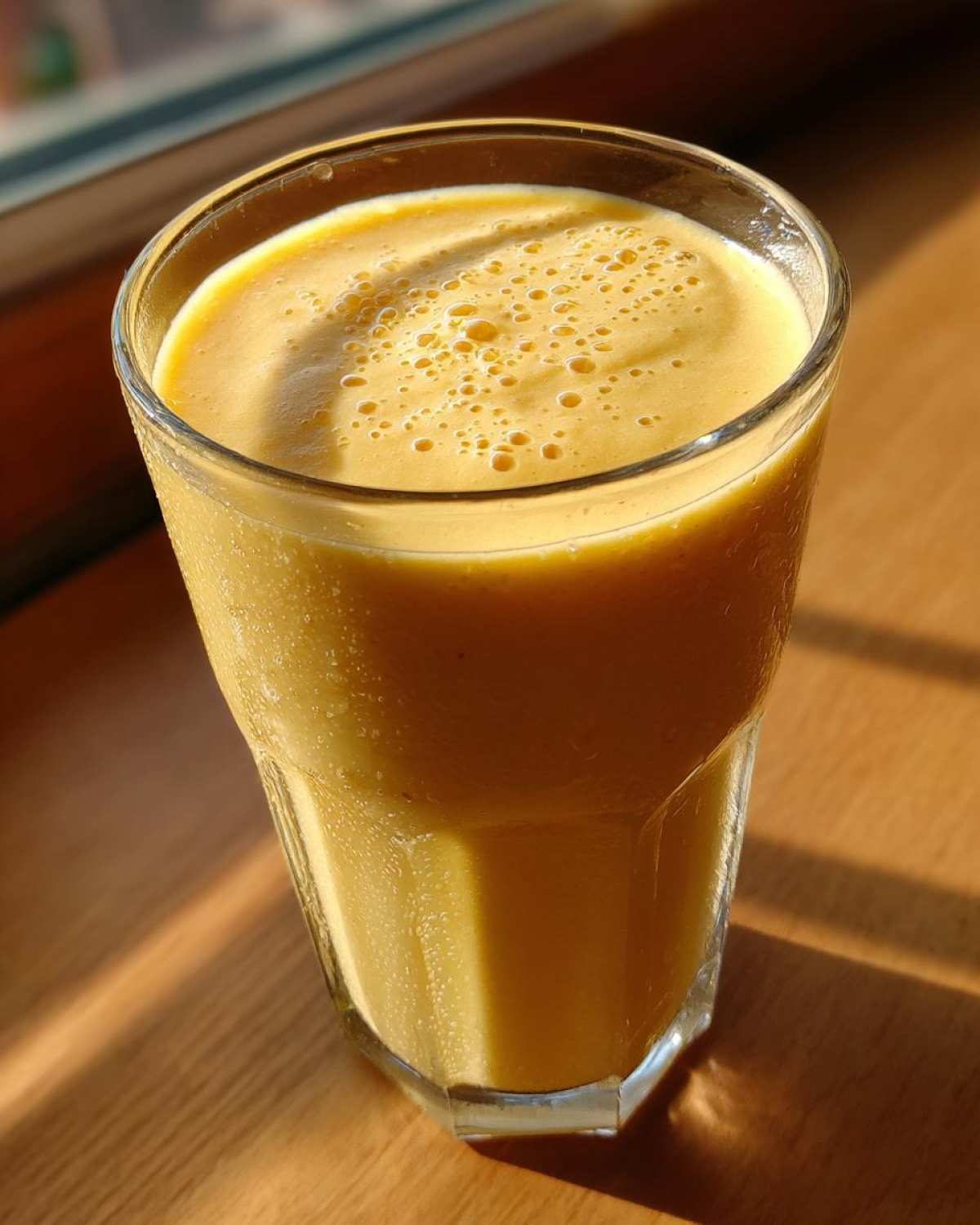 Mango Lassi