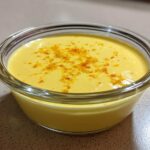 Orange Pastry Cream