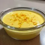 Orange Pastry Cream