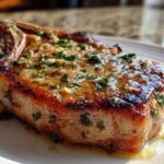 Pork Chop Supreme