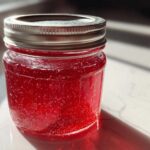 Red Clover Jelly
