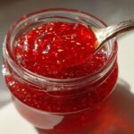 Strawberry Preserves