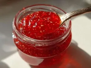 Strawberry Preserves
