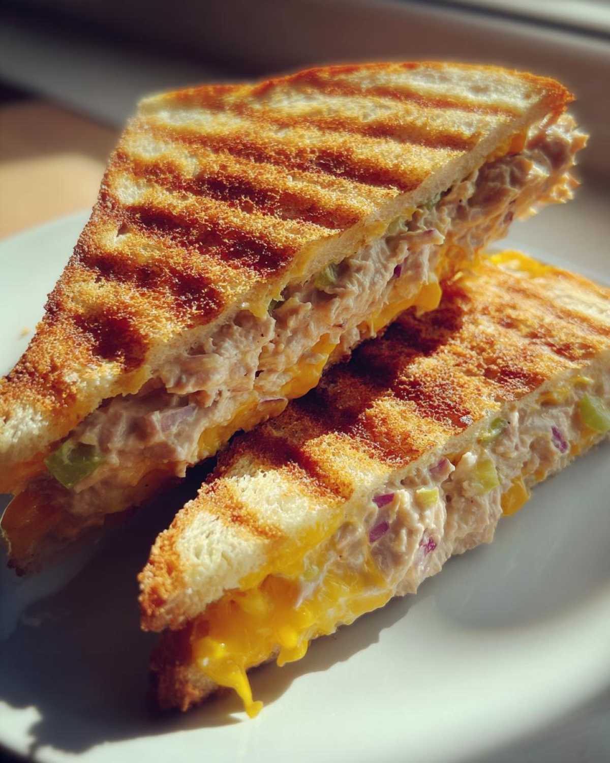 Tuna Recipe Canned
