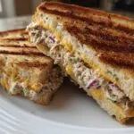 Tuna Recipe Canned
