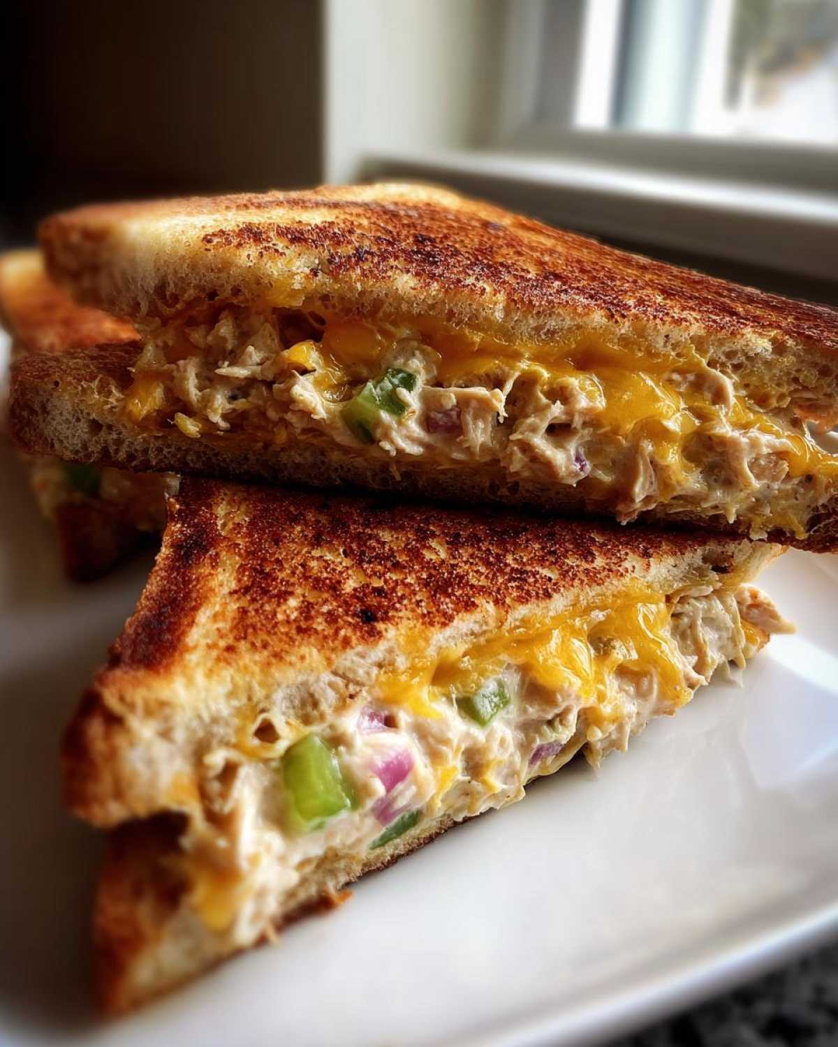 Tuna Recipe Canned